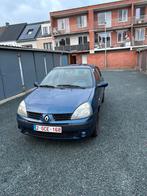 Renault clio 2, Auto's, Renault, Particulier, Clio, Te koop, Benzine