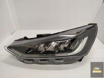 Ford Focus MK4 Lift LED-lamp links beschikbaar voor biedingen