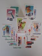 Lot 149 NBA Skybox kaarten, Ophalen of Verzenden, Zo goed als nieuw, Meerdere plaatjes