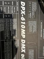 Dimmer 6 channels, Enlèvement, Comme neuf