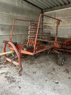 Hark KUHN, PZ cirkelmaaier, VICON strooier, JAKO weidesleep, Ophalen