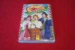 dvd dobus welkom in het circus, Cd's en Dvd's, Ophalen of Verzenden