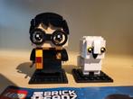 Lego 41615 Brickheadz Harry Potter en Hedwig., Enlèvement ou Envoi, Comme neuf, Ensemble complet, Lego