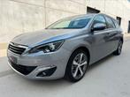 308 SW e-HDi  Car-Play *12 Maanden Garantie*, Euro 5, Zwart, 4 cilinders, Alcantara