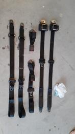 Peugeot 205 gordelset, Ophalen of Verzenden, Gebruikt, Peugeot