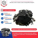 MERCEDES KLASSE C 220 C220 CDI W204 MOTOR, Auto-onderdelen, Ophalen of Verzenden, Nieuw, Mercedes-Benz