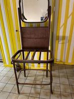 kapper Jacob & Josef Kohn, Antiek en Kunst, Ophalen