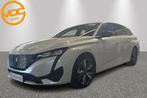 Peugeot 308 III & e- Allure, 1199 cc, Emergency brake assist, Wit, Handgeschakeld