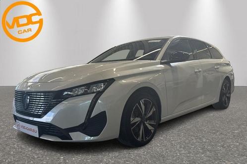 Peugeot 308 III & e- Allure, Auto's, Peugeot, Airbags, Airconditioning, Bluetooth, Boordcomputer, Centrale vergrendeling, Climate control