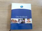 Ons Kookboek (AMC), Boeken, Ophalen