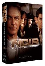 NCIS - Intégrale Saison 1, Tous les âges, Coffret, Utilisé, Action et Aventure