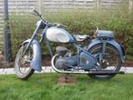 peugeot (aiglon) 125 cc, 125 cc, Toermotor, 11 kW of minder, 1 cilinder