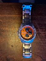Festina horloge, Handtassen en Accessoires, Horloges | Heren, Ophalen of Verzenden, Zo goed als nieuw, Polshorloge, Overige merken