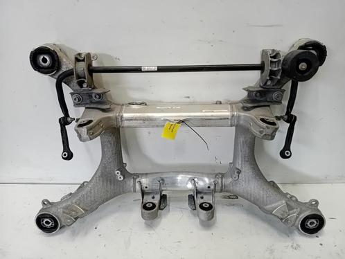 SUBFRAME ACHTER BMW 5 serie (G30) (6886057), Auto-onderdelen, Ophanging en Onderstel, BMW, Gebruikt