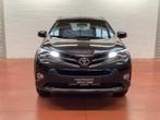 Toyota RAV-4 2.0 Comfort, Auto's, Toyota, 167 g/km, Euro 5, Bruin, Handgeschakeld
