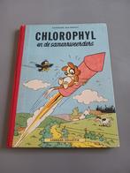 Chlorophyl en de samenzweerders, HC 1st dr. gde staat, Enlèvement ou Envoi