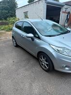 Ford fiesta 1.4 tdci, Autos, Achat, Boîte manuelle, 5 portes, Diesel