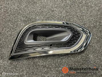 Sierlijst bumper origineel Renault Kadjar  261A20664R beschikbaar voor biedingen