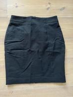 Rok H&M zwart maat 40, Kleding | Dames, Maat 38/40 (M), H&M, Zwart, Ophalen of Verzenden