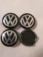 Enjoliveurs VW pour jante réplique Golf/Passat/Jetta Ø60mm, Autos : Divers, Enjoliveurs, Enlèvement ou Envoi, Neuf