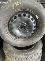 Kits vw polo 185 65 15 pirelli 5a6mm, Enlèvement, Pneu(s)