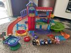 kinderspeelgoed, Ophalen, Zo goed als nieuw