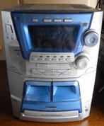 Kavel receivers te koop niet getest, Audio, Tv en Foto, Versterkers en Ontvangers, 60 tot 120 watt, Niet werkend, Stereo, Ophalen