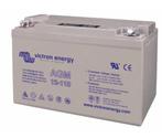 victron AGM battery 110Ah, Auto-onderdelen, Ophalen, Gebruikt