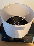 Nieuwe lampekap, Huis en Inrichting, Lampen | Lampenkappen, Ophalen, Nieuw, Wit