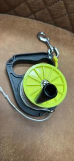Small Ratchet Dive Reel, Watersport en Boten, Duiken, Ophalen of Verzenden, Nieuw