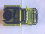 Transformers Cyber Slammers Ratchet, Verzamelen, Transformers, Overige generaties, Ophalen of Verzenden, Zo goed als nieuw