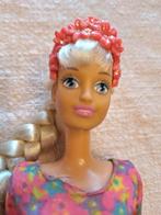 Vintage Sindy Fiji-pop uit 1994, Verzamelen, Poppen, Ophalen of Verzenden, Gebruikt, Pop