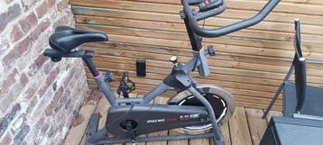 Body Sculpture C4604 spinning bike, Sport en Fitness, Ophalen, Gebruikt, Buik, Airbike