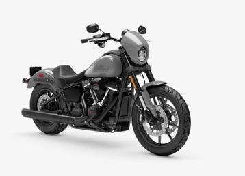 Harley-Davidson Cruiser SOFTAIL LOWRIDER S (bj 2025) beschikbaar voor biedingen