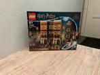 Harry Potter grimauld place 12 retired 76408, Nieuw, Complete set, Ophalen of Verzenden, Lego