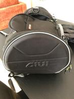 Givi tas, Motoren, Ophalen, Zo goed als nieuw