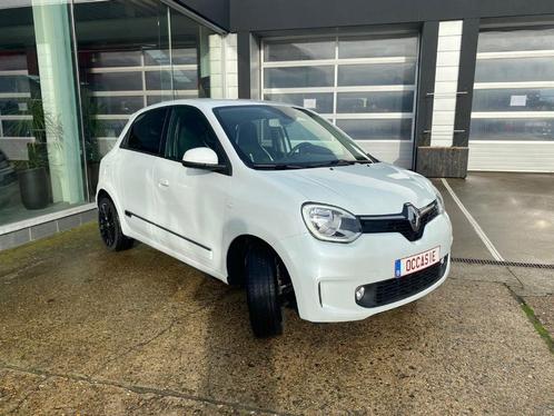 Renault TWNGO ÉLECTRIQUE ZE 60Kw, Autos, Renault, Entreprise, Achat, Twingo, ABS, Air conditionné, Bluetooth, Ordinateur de bord