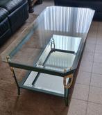 salontafel, Ophalen, Gebruikt, 100 tot 150 cm, 50 tot 100 cm