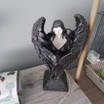 Mooie lamp soort engel, Antiek en Kunst, Ophalen of Verzenden