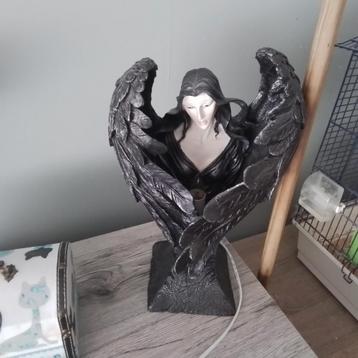 Mooie lamp soort engel, Enlèvement ou Envoi