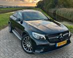 Mercedes Glc Coupe 300 AMG-line 2.0  245 pk 4Matic edition 1, Auto's, Automaat, 170 g/km, Euro 6, Adaptieve lichten