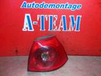 ACHTERLICHT RECHTS Volkswagen Golf V (1K1) (1K6945096AA), Auto-onderdelen, Gebruikt, Volkswagen