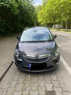 Opel Zafira tourer euro 6b, Te koop, Monovolume, 5 deurs, Stof