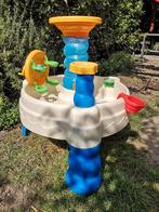 Watertafel Little tikes, Kinderen en Baby's, Ophalen, Zo goed als nieuw