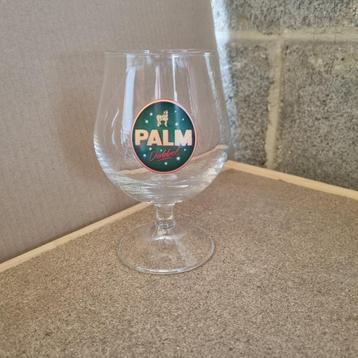 Verre Palm Dobbel, Enlèvement ou Envoi, Utilisé, Verre ou Verres, Palm