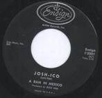 A Ram In Mexico ‎– Josh - Ico " Popcorn ", Cd's en Dvd's, 7 inch, Single, Ophalen of Verzenden, Zo goed als nieuw