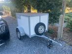 Aanhangwagen voor honden en bagage, Auto diversen, Aanhangers en Bagagewagens, Ophalen, Zo goed als nieuw