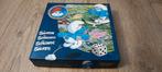 The Smurfs - ganzenspel als nieuw, Ophalen, Zo goed als nieuw