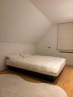 Waterbed te koop, Huis en Inrichting, Ophalen, Gebruikt, Tweepersoons, 180 cm