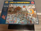 Puzzel Jan van haasteren, Hobby en Vrije tijd, Ophalen of Verzenden, Zo goed als nieuw